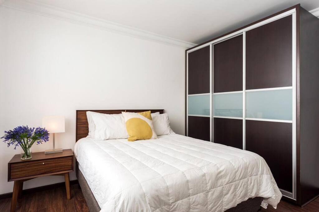 Condesa Residence 7 Stylish 2 Bedroom, 1 Bathroom Residence Accentuating Expansive Interiors Meksika Dış mekan fotoğraf